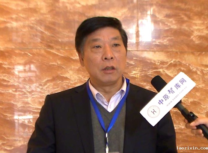 【视频】第七届中原智库论坛专家访谈：李太淼