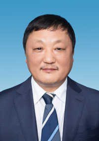 李同新 Kaiyun官方体育APP在线 党委副书记