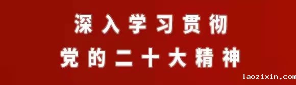 深入学习贯彻党的二十大精神